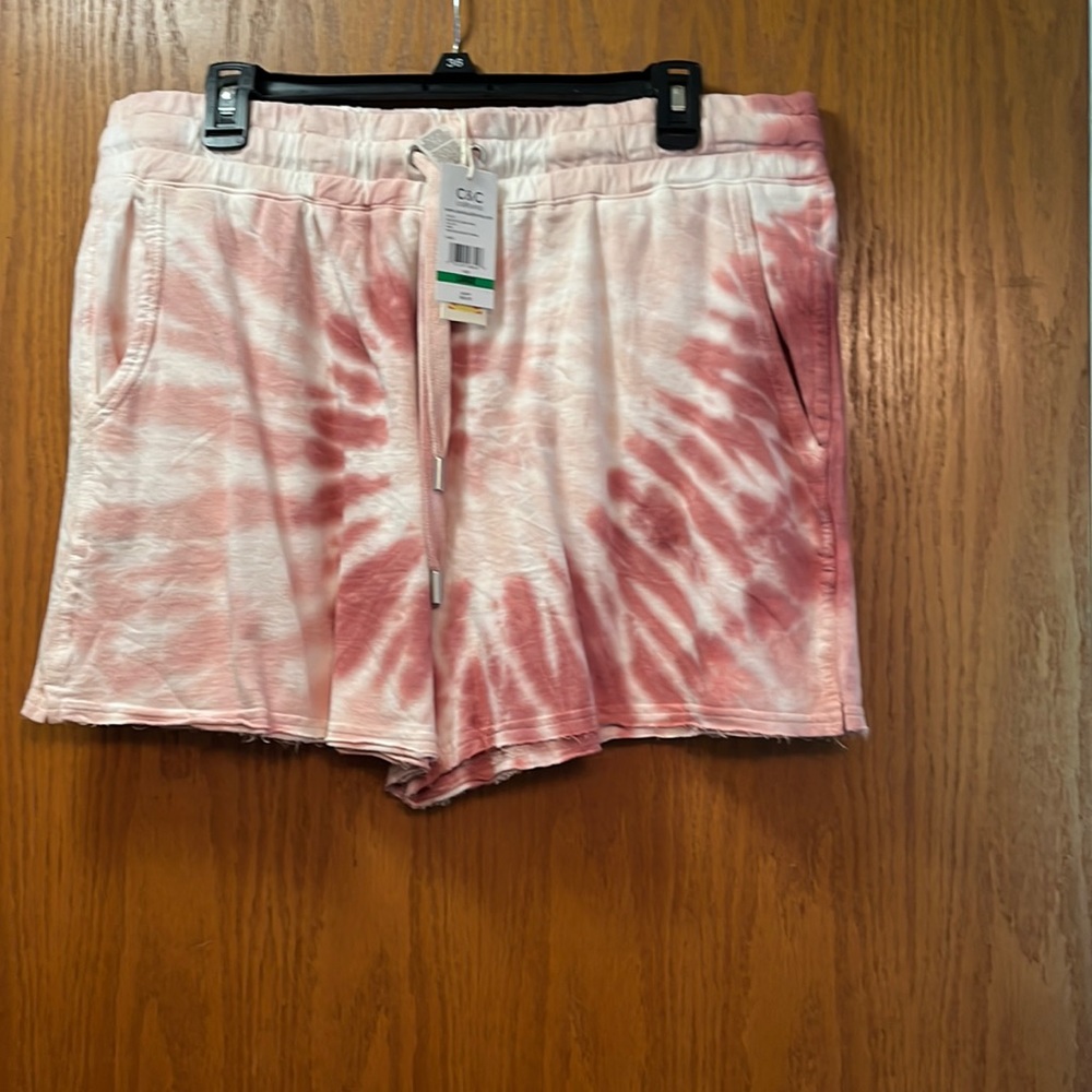 NWT, shorts